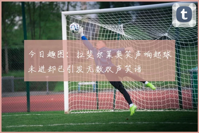 今日趣图：拉斐尔莱奥笑声响起球未进却已引发无数欢声笑语